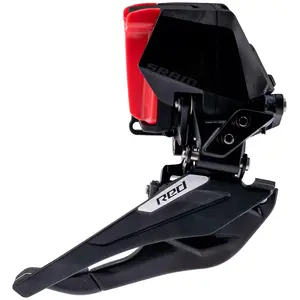 Sram Red E1 Axs Umwerfer 2 x 12s günstig