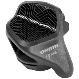 Rechte Palette für Hebelsteuerung Sram Pod Schwarz TU günstig