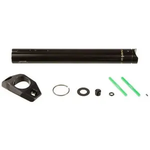 Rockshox 100 Mm Reverb Axs B1 Oberrohr One Size günstig