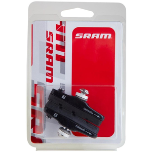 Sram Rival Komplette Felgenbremsbeläge 2 Einheiten One Size günstig