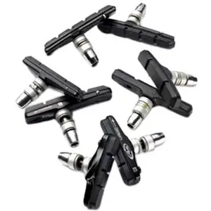 Avid Sram Shorty Road Cross Brake Pad & Cartridge Holder 1 Set One Size günstig