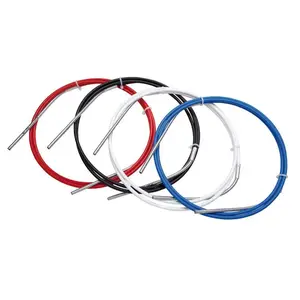 Sram Kit Cablerie Frein Slickwire Route Blanc Schwarz TU günstig