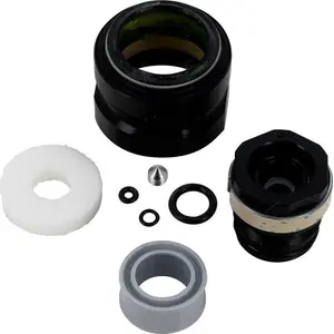 Rockshox 600 Hours Reverb Stealth C1 Seal Service-kit Schwarz Schwarz One Size günstig