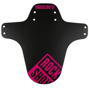 Schutzbleche für MTB-Gabeln Rockshox Schwarz TU günstig