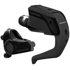 Sram Aero S900 Disc Flat Mount Bremsen Hinter günstig