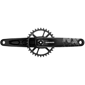 Sram Nx Eagle Boost Dub Direct Mount Kurbelgarnitur 170 mm günstig