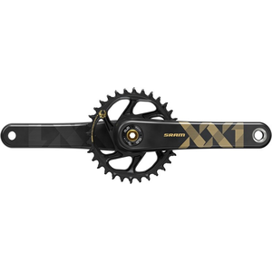 Sram Xx1 Eagle Dub Boost Direct Mount Kurbelgarnitur 170 mm günstig