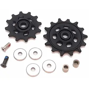 Sram X-sync Nx Eagle 12s Fahrrad-schaltröllchensatz One Size günstig