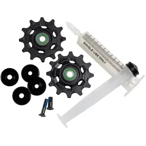 Sram Red Etap Axs 12s Ceramic Fahrrad-schaltröllchensatz One Size günstig
