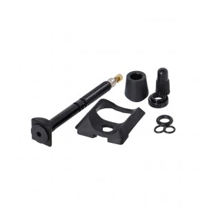 Rockshox Quarq Sclaverand-Französisches Ventilventil F.Syncros Silverton SL2 21mm günstig