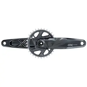 Sram Gx Eagle Lunar Dub Direct Mount Kurbelgarnitur 165 mm günstig