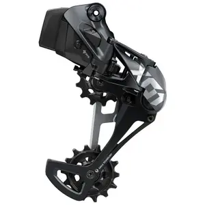 Schaltwerk (ohne Batterie) Sram x01 Eagle AXS lunar 10-52T Grau TU günstig