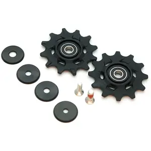 Sram Rival Xplr Etap Axs Fahrrad-schaltröllchensatz One Size günstig