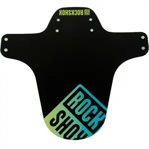 Rockshox Mtb A1 Short Zip Tie Schutzblech One Size günstig