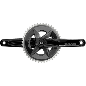 SRAM RIVAL WIDE Quarq Power Meter DUB 2x12Gang 43-30T 172,5mm Rennradk... günstig