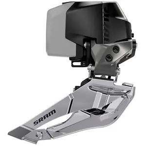 Sram Rival Wide Etap Axs Braze-on Umwerfer 2 x 12s günstig