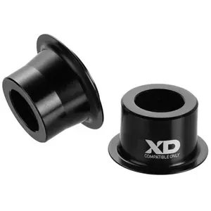 Zipp Rear Part Replacement 142x12 Xd Roam30/40/rise Xx/buje X0 Adapter One Size