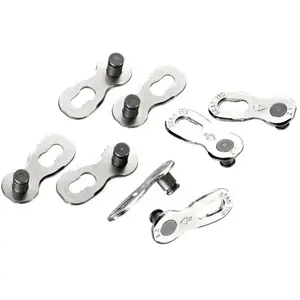 Kanal Sram Power.Lock 11S Sliver Skn.Pck 4Pcs Schwarz 11V günstig