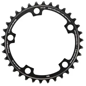 Sram Road V2 110 Bcd 3 Mm Offset Kettenblatt 34t günstig
