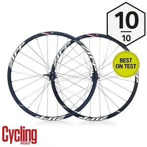 Hinterrad Zipp 30 course à boyau 10/11v Sram Schwarz TU günstig