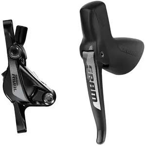 Controller Sram Rival22 Hydraulic Disc Front Brake 950 Schwarz TU günstig