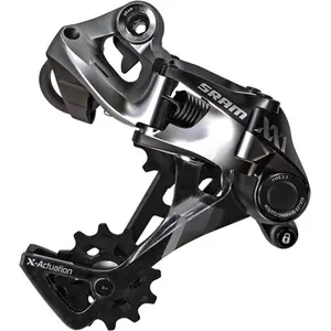 SRAM XX1 long 1x11speed Schaltwerk Typ 2.1 schwarz günstig