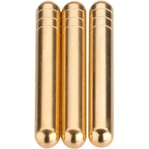 Rockshox Reverb/reverb Stealth Brass Schlüssel 3 Einheiten Golden 4 Golden 4 günstig