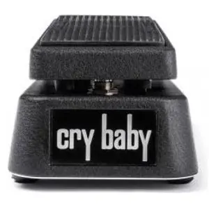 Dunlop GCB95 Cry Baby Standard Wah (Gitarre), Effektpedal, Schwarz günstig