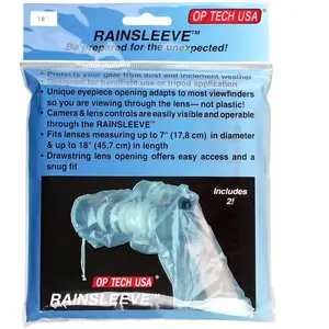 Op Tech Regenschutz Für Ärmel günstig