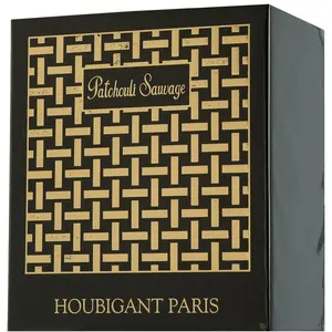 Houbigant Patchouli Sauvage Eau de Parfum Extrême Spray (100 ml)