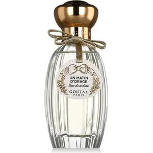 Goutal Un Matin D'Orage Eau De Toilette 100 ml (woman)