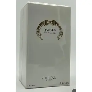 Goutal Songes Eau de Parfum Spray (100 ml)