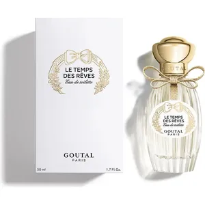 Perfume Unisex Goutal Le Temps des Réves EDT 50 ml
