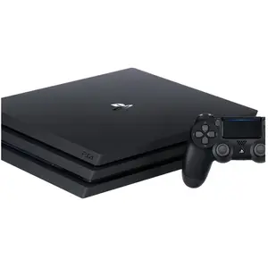 Playstation 4 Grundgerät Pro 1 TB günstig