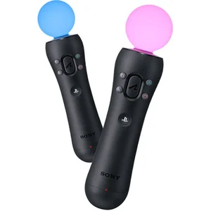 Move Controller Twin Pack [PS4] günstig