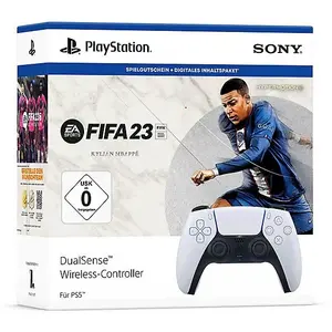 Sony Interactive Entertainment SON PS5 + FIFA23 Voucher, Gamepad, Play... günstig
