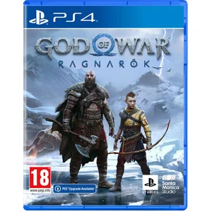 God of War Ragnarök Spiel für PS4 AT günstig