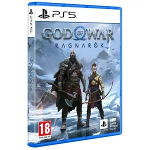 Playstation Games Ps5 God Of War Ragnarok günstig