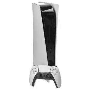Sony PlayStation 5 Digital Edition - 825GB weiß günstig