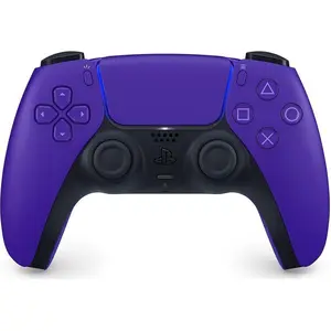 Sony Playstation 5 DualSense Wireless-Controller galactic-purple