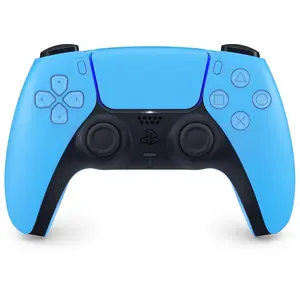 Sony Playstation 5 DualSense Wireless-Controller starlight-blue