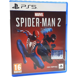 Sony Interactive Entertainment Marvel’s Spider-Man 2, PlayStation 5, T... günstig