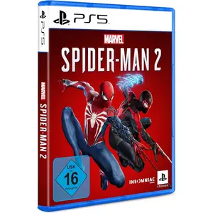 Sony Interactive Entertainment Marvel’s Spider-Man 2, PlayStation 5, T... günstig