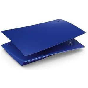 Sony Cover (PS5), Weiteres Gaming Zubehör, Blau