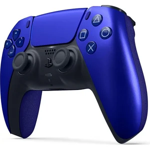 Sony Sony DualSense Controller wireless cobalt blue (PS Gamepad günstig