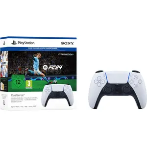 Sony Interactive Entertainment Bundle Controller wireless DualSense   ...