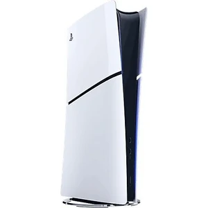 Sony Interactive Entertainment PlayStation 5 Slim Digital Edition, Pla...