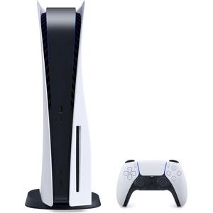 Sony Interactive Entertainment PlayStation 5, PlayStation 5, Schwarz, ...