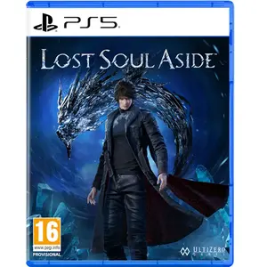 Playstation Games Ps5 Lost Soul Aside