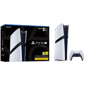 Sony Interactive Entertainment Playstation 5 Pro, PlayStation 5 Pro, S... günstig
